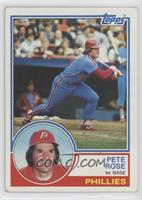 Pete Rose [EX to NM]