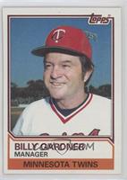 Billy Gardner