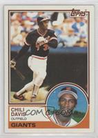 Chili Davis