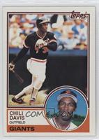 Chili Davis