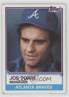 Joe Torre [EX to NM]