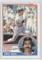 Dwight Evans