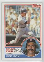 Dwight Evans