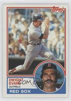 Dwight Evans