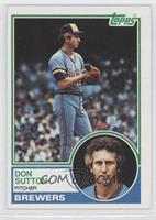 Don Sutton