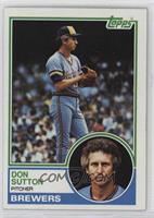 Don Sutton