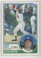 Ron Cey [Good to VG‑EX]