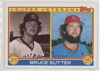 Super Veteran - Bruce Sutter