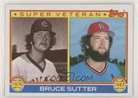 Super Veteran - Bruce Sutter