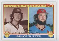 Super Veteran - Bruce Sutter