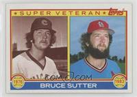 Super Veteran - Bruce Sutter