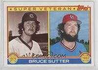 Super Veteran - Bruce Sutter