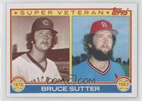 Super Veteran - Bruce Sutter