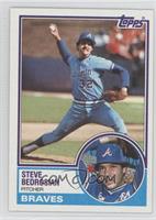 Steve Bedrosian