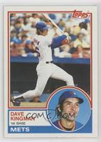 Dave Kingman