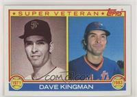 Super Veteran - Dave Kingman