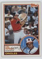 Cal Ripken Jr.