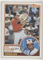 Cal Ripken Jr. [EX to NM]