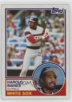 Harold Baines