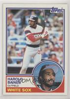 Harold Baines