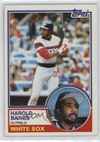 Harold Baines