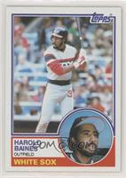 Harold Baines