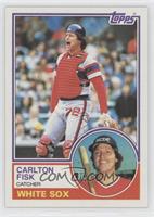 Carlton Fisk