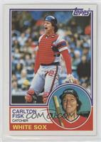 Carlton Fisk