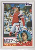 Carlton Fisk