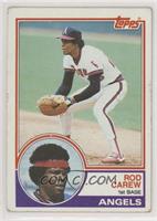 Rod Carew [EX to NM]