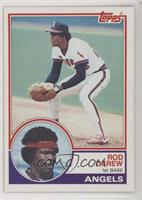 Rod Carew