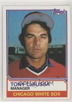 Tony LaRussa