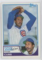 Fergie Jenkins