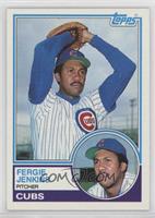 Fergie Jenkins