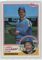 Larry Andersen