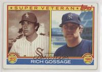 Super Veteran - Rich Gossage [EX to NM]