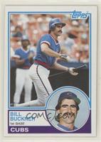 Bill Buckner