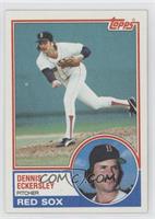 Dennis Eckersley