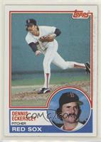 Dennis Eckersley [Good to VG‑EX]