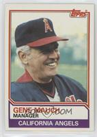 Gene Mauch