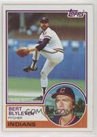 Bert Blyleven