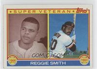 Reggie Smith