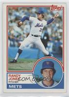 Randy Jones [EX to NM]