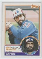 Jeff Reardon