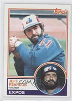 Jeff Reardon