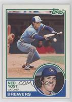 Ned Yost [Noted]