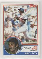 Jim Rice