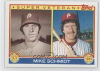 Super Veteran - Mike Schmidt