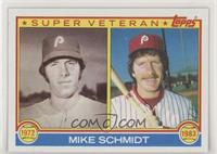 Super Veteran - Mike Schmidt