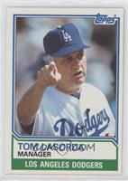 Tom Lasorda